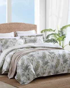 Tommy Bahama Comforters & Duvets<Waimea Bay 3-Piece King Comforter Set