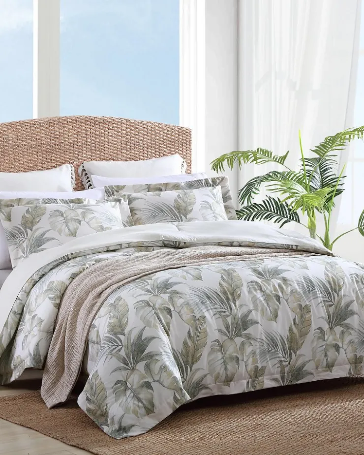 Tommy Bahama Comforters & Duvets<Waimea Bay 3-Piece Queen Comforter Set