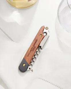 Tommy Bahama Drinkware & Bar<Waiter's Friend Bottle Opener Multi Tool