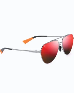 Tommy Bahama Maui Jim® Sunglasses<Waiwai Sunglasses by Maui Jim®