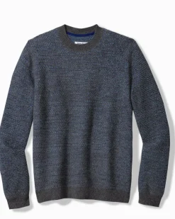 Tommy Bahama Sweaters<Walden Winter Crew Sweater
