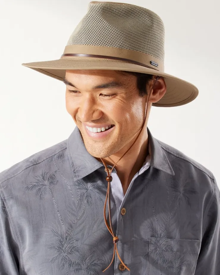 Tommy Bahama Hats & Caps<Wanderer Drover Hat