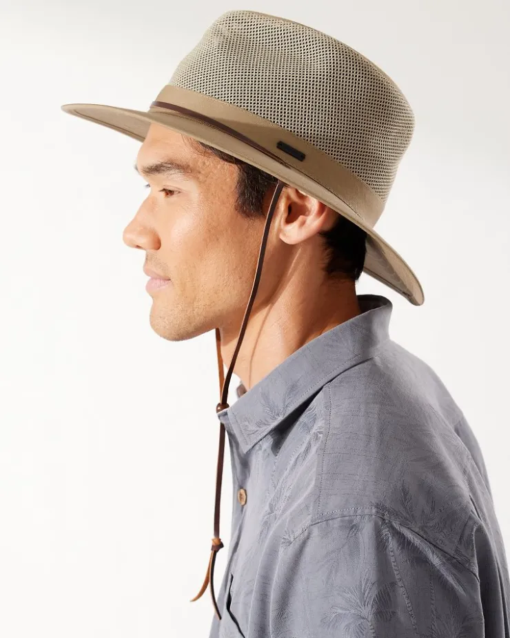 Tommy Bahama Hats & Caps<Wanderer Drover Hat