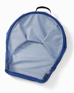 Tommy Bahama Umbrellas & Coolers<Wavy Marlin Beach Chair Canopy