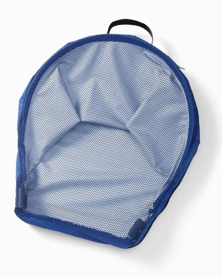 Tommy Bahama Umbrellas & Coolers<Wavy Marlin Beach Chair Canopy