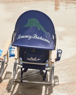 Tommy Bahama Umbrellas & Coolers<Wavy Marlin Kids' Canopy