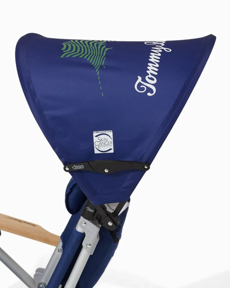 Tommy Bahama Umbrellas & Coolers<Wavy Marlin Kids' Canopy