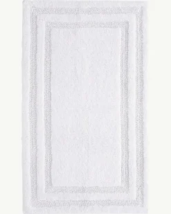 Tommy Bahama Bath<White Isla Bath Rug Set of 2