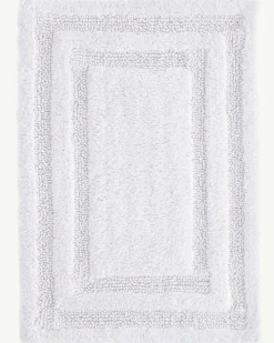 Tommy Bahama Bath<White Isla Bath Rug Set of 2