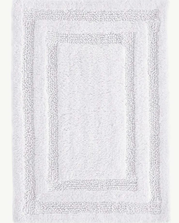 Tommy Bahama Bath<White Isla Bath Rug Set of 2