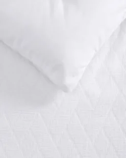 Tommy Bahama Comforters & Duvets<Wicker Woven 3-Piece King Comforter Set