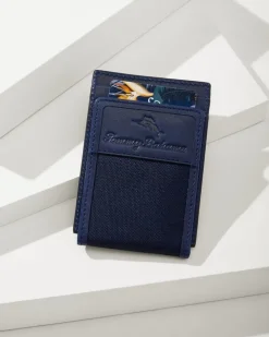 Tommy Bahama Wallets & Tech Accessories<Wide Magnetic Wallet
