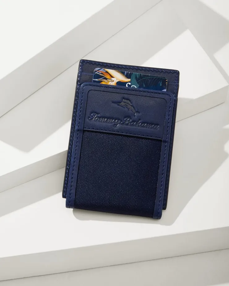 Tommy Bahama Wallets & Tech Accessories<Wide Magnetic Wallet