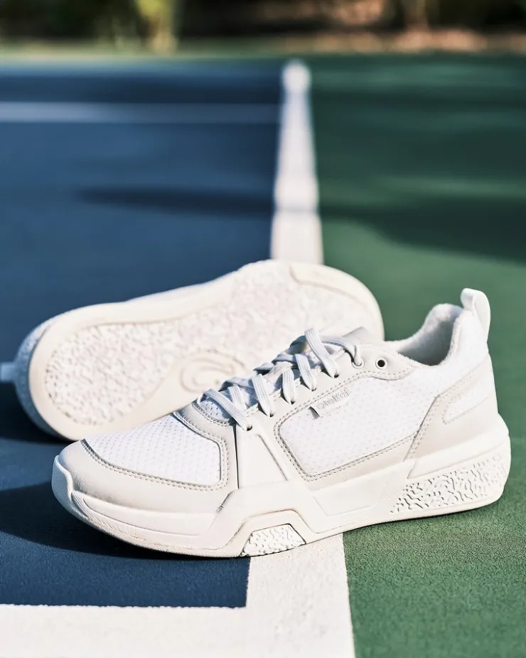 Women Tommy Bahama Shoes & Sandals<Women's Olukai® 'Anau Pickleball Sneakers