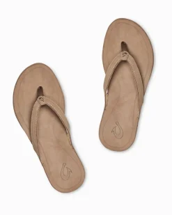 Women Tommy Bahama Shoes & Sandals<Women's OluKai® 'Aukai Sandals