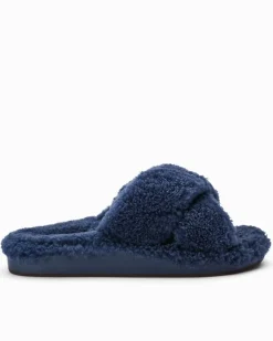 Women Tommy Bahama Shoes & Sandals|Sleepwear<Women's OluKai® Hila Heu Slippers