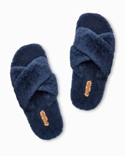 Women Tommy Bahama Shoes & Sandals|Sleepwear<Women's OluKai® Hila Heu Slippers