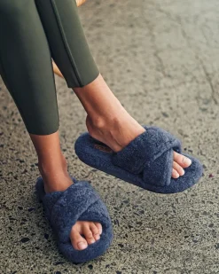 Women Tommy Bahama Shoes & Sandals|Sleepwear<Women's OluKai® Hila Heu Slippers