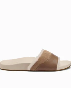 Women Tommy Bahama Shoes & Sandals|Sleepwear<Women's OluKai® Ho'ala Slide Slippers