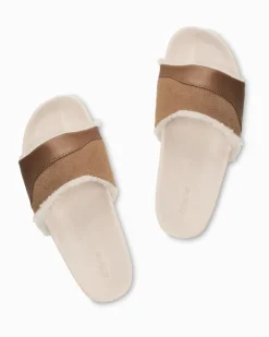 Women Tommy Bahama Shoes & Sandals|Sleepwear<Women's OluKai® Ho'ala Slide Slippers