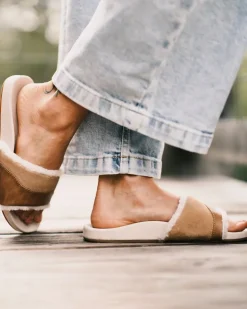 Women Tommy Bahama Shoes & Sandals|Sleepwear<Women's OluKai® Ho'ala Slide Slippers