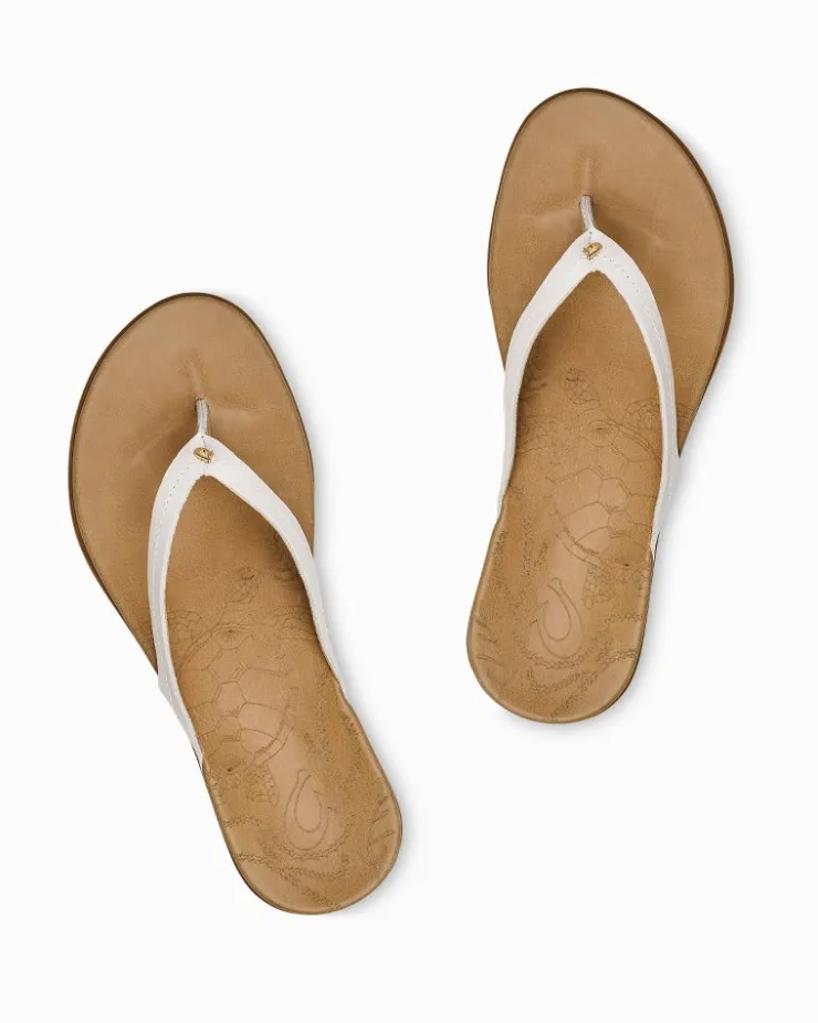 Women Tommy Bahama Shoes & Sandals<Women's OluKai® Honu Sandals