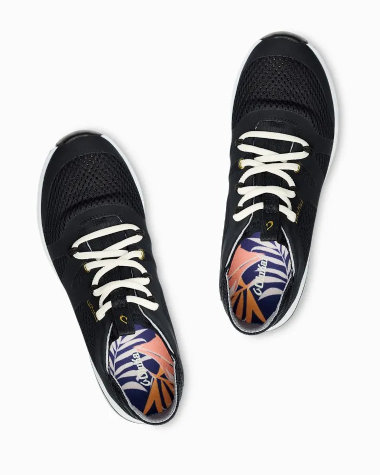 Women Tommy Bahama Shoes & Sandals<Women's OluKai® Huia Sneakers