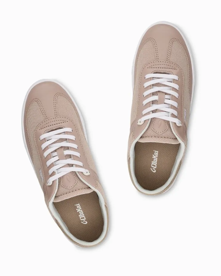 Women Tommy Bahama Shoes & Sandals<Women's OluKai® Hā'upu Hulu Sneakers