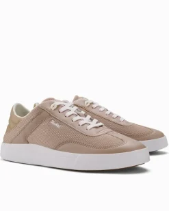 Women Tommy Bahama Shoes & Sandals<Women's OluKai® Hā'upu Hulu Sneakers