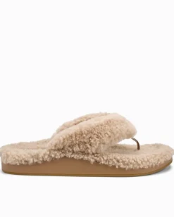 Women Tommy Bahama Shoes & Sandals|Sleepwear<Women's OluKai® Kipe'a Heu Slippers