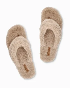 Women Tommy Bahama Shoes & Sandals|Sleepwear<Women's OluKai® Kipe'a Heu Slippers