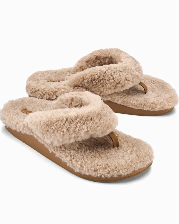 Women Tommy Bahama Shoes & Sandals|Sleepwear<Women's OluKai® Kipe'a Heu Slippers