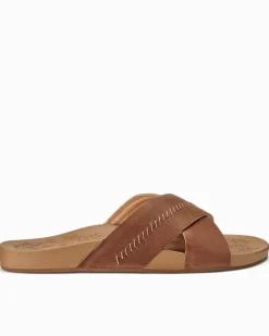 Women Tommy Bahama Shoes & Sandals<Women's OluKai® Kipe'a 'Olu Sandals