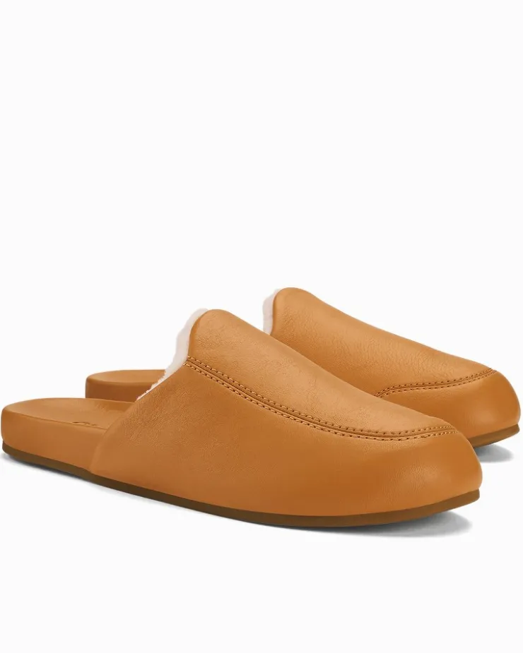 Women Tommy Bahama Shoes & Sandals|Sleepwear<Women's OluKai® Kōnea Slippers