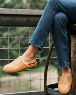 Women Tommy Bahama Shoes & Sandals|Sleepwear<Women's OluKai® Kōnea Slippers
