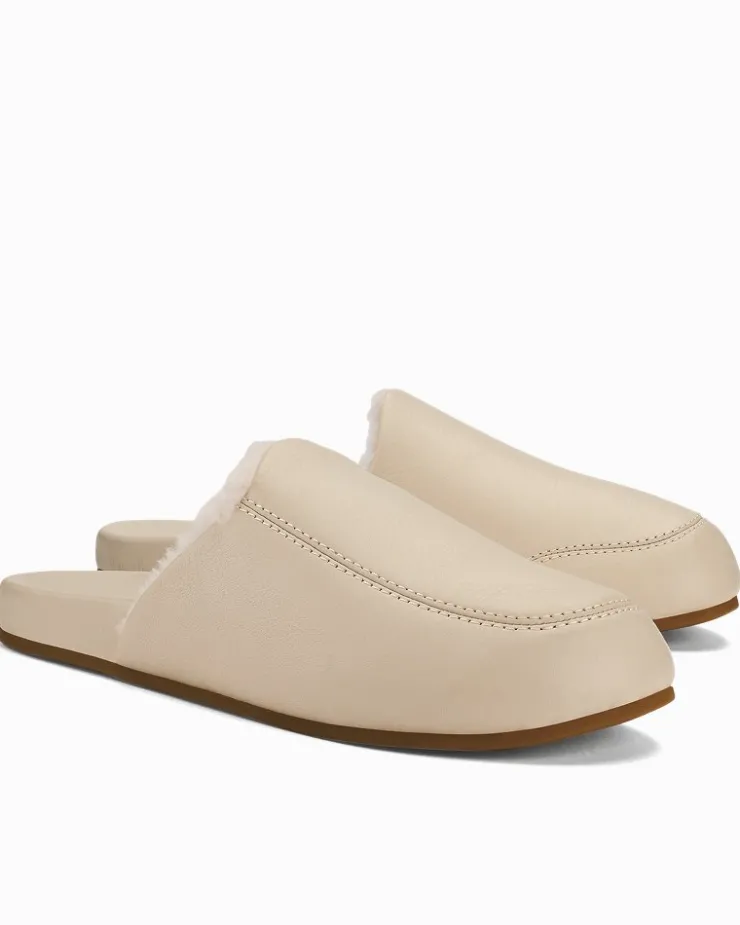Women Tommy Bahama Shoes & Sandals|Sleepwear<Women's OluKai® Kōnea Slippers