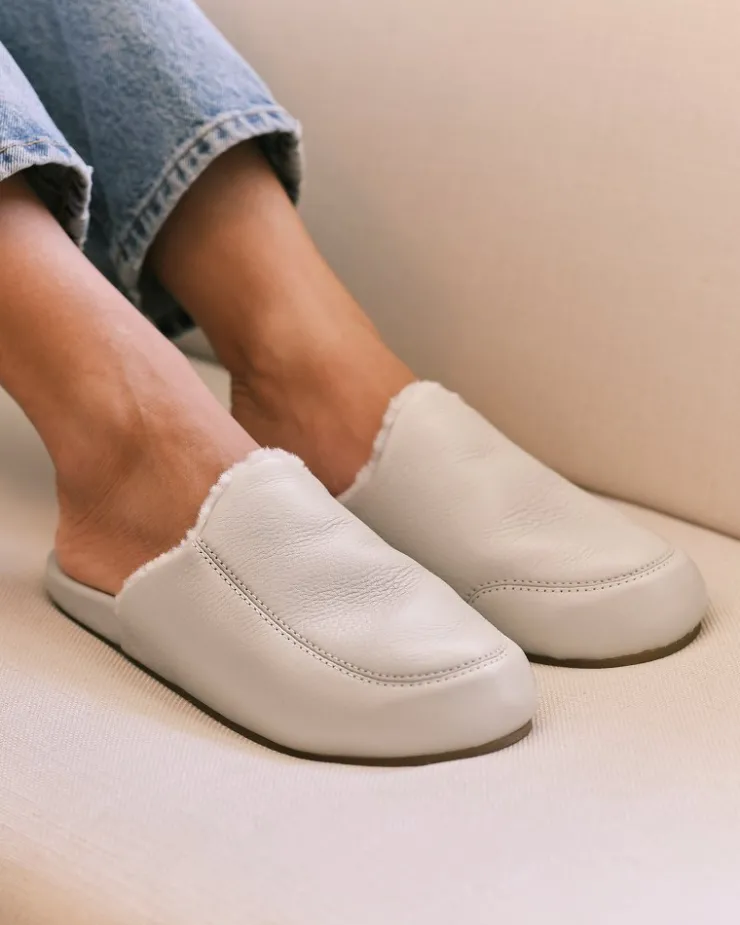 Women Tommy Bahama Shoes & Sandals|Sleepwear<Women's OluKai® Kōnea Slippers