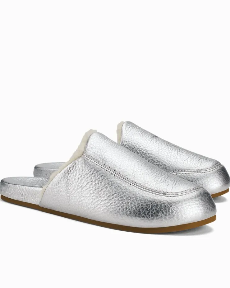 Women Tommy Bahama Shoes & Sandals|Sleepwear<Women's OluKai® Kōnea Slippers