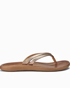 Women Tommy Bahama Shoes & Sandals<Women's OluKai® Kāpehe Luana Sandals