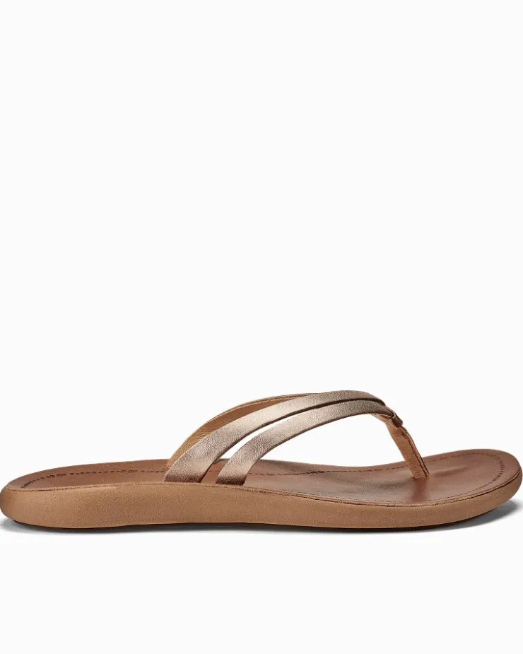 Women Tommy Bahama Shoes & Sandals<Women's OluKai® Kāpehe Luana Sandals