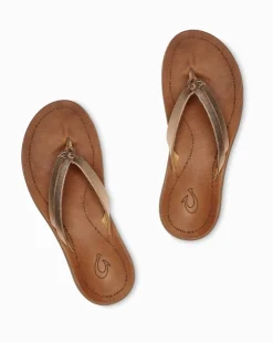 Women Tommy Bahama Shoes & Sandals<Women's OluKai® Kāpehe Luana Sandals