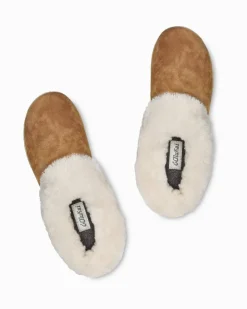 Women Tommy Bahama Shoes & Sandals|Sleepwear<Women's OluKai® Ku'i Slippers