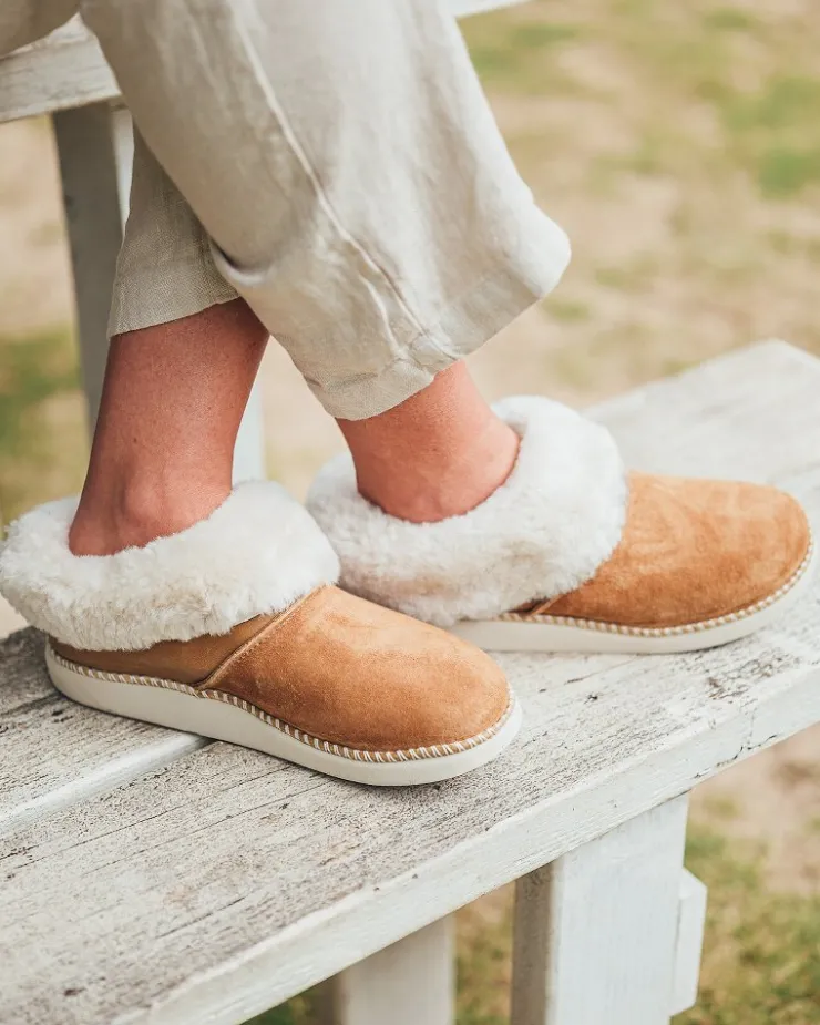 Women Tommy Bahama Shoes & Sandals|Sleepwear<Women's OluKai® Ku'i Slippers