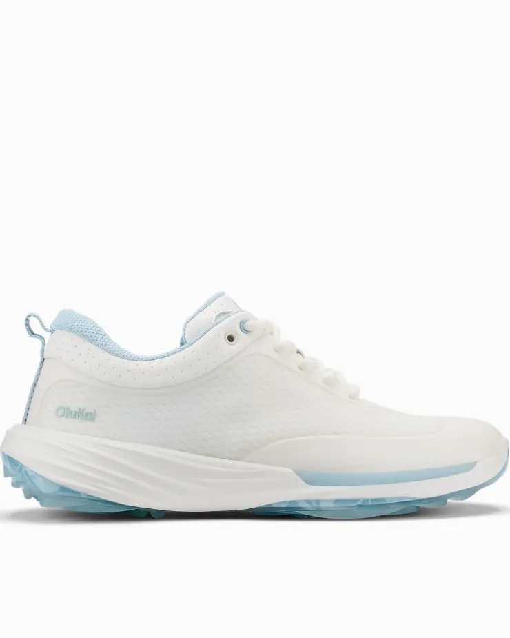 Women Tommy Bahama Shoes & Sandals<Women's OluKai® Mākena Waterproof Golf Shoes