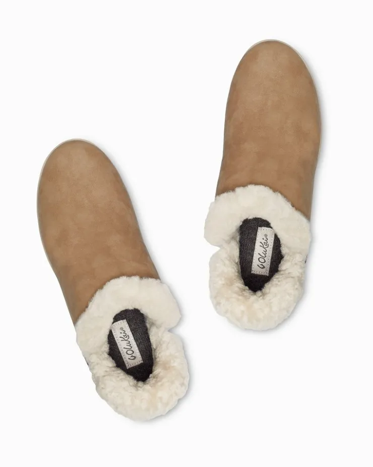 Women Tommy Bahama Shoes & Sandals<Women's OluKai® Mālua Hulu Boots