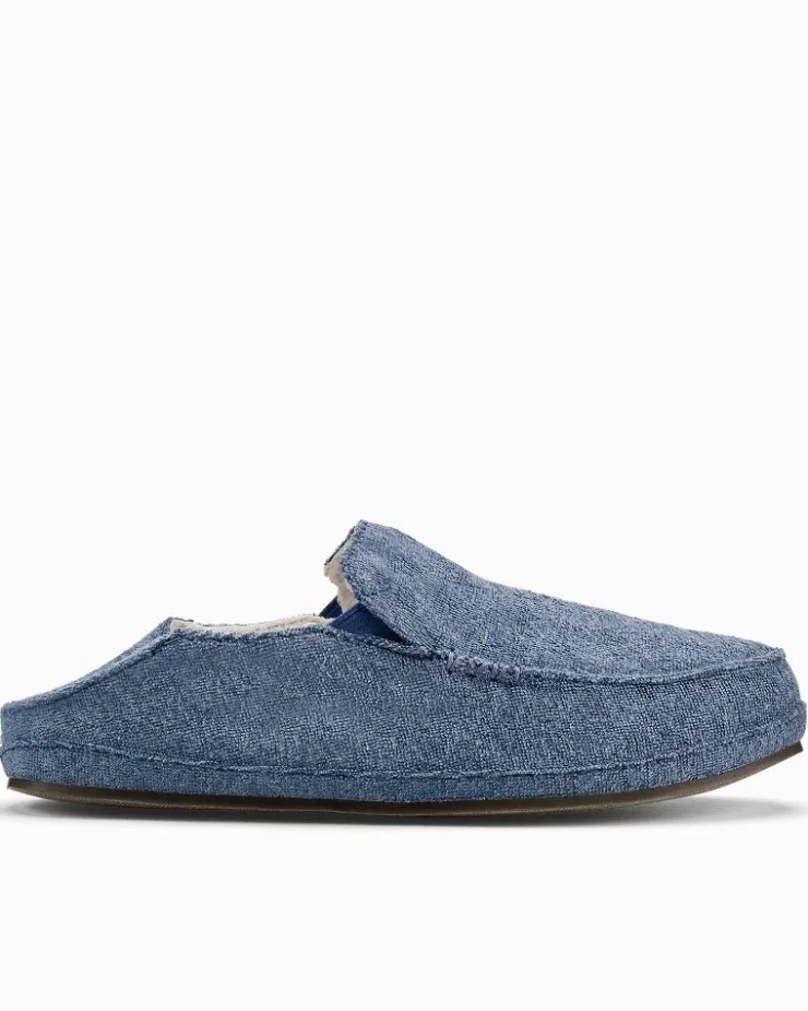 Women Tommy Bahama Shoes & Sandals|Sleepwear<Women's OluKai® Nohea Hulu Slippers