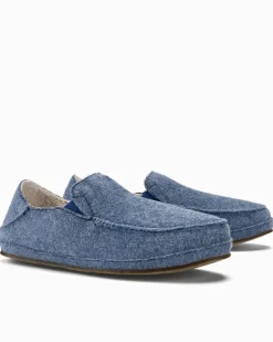 Women Tommy Bahama Shoes & Sandals|Sleepwear<Women's OluKai® Nohea Hulu Slippers