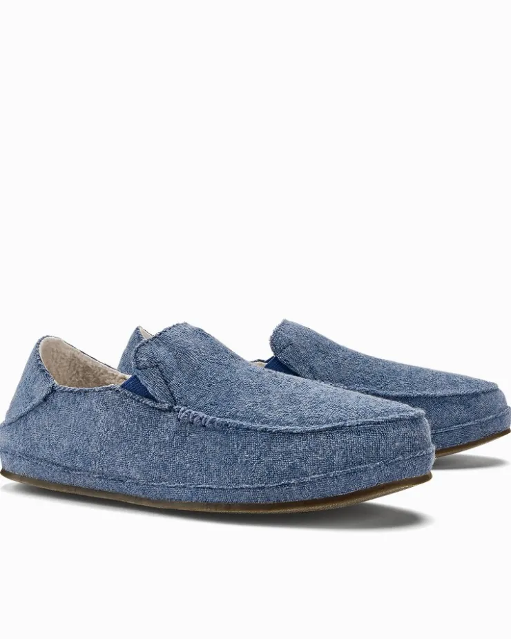 Women Tommy Bahama Shoes & Sandals|Sleepwear<Women's OluKai® Nohea Hulu Slippers