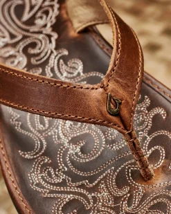 Women Tommy Bahama Shoes & Sandals<Women's OluKai® Paniolo Sandals