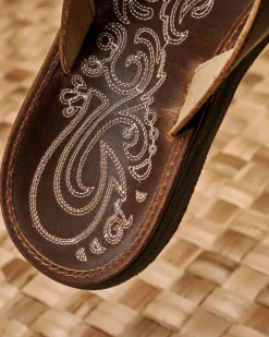 Women Tommy Bahama Shoes & Sandals<Women's OluKai® Paniolo Sandals
